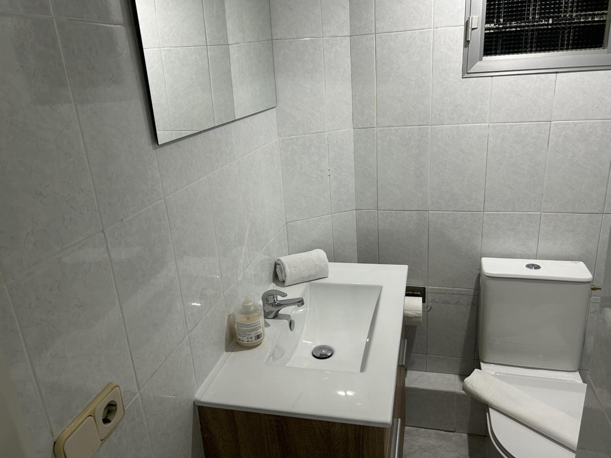 Encantadora En El Centro Appartement