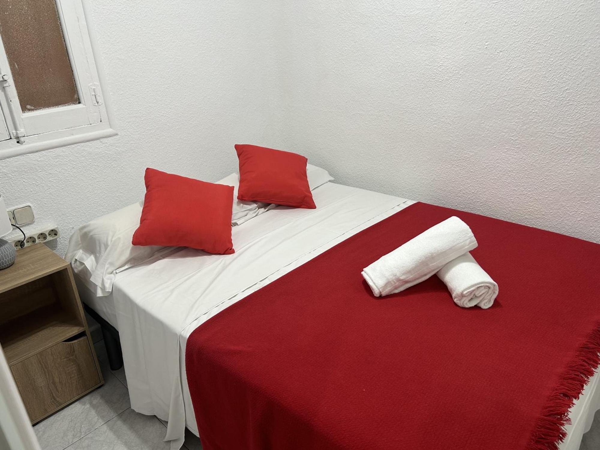 Appartement Encantadora En El Centro *